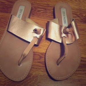 Steve Madden sandals